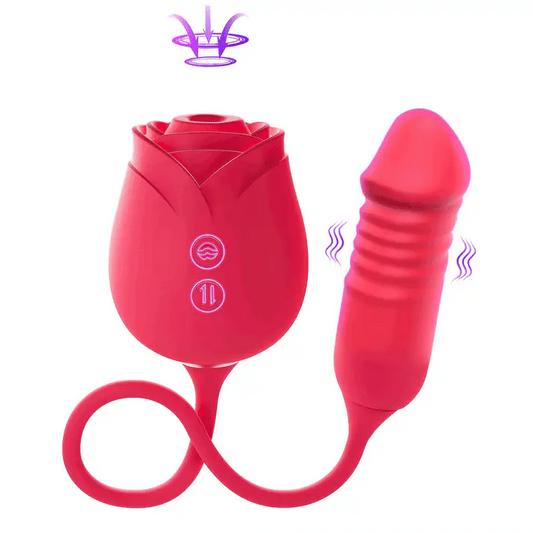 Rose Toy