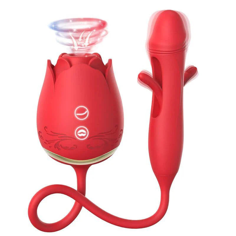 Rose Toy