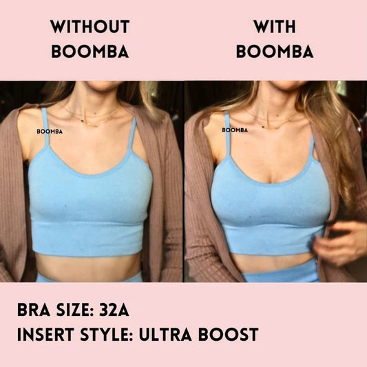 Boomba
